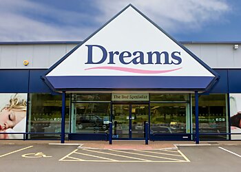 Swindon mattress stores Dreams Swindon image 1