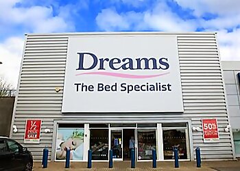 Torquay mattress stores Dreams Torquay image 1