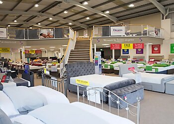 Dreams Weston-super-Mare