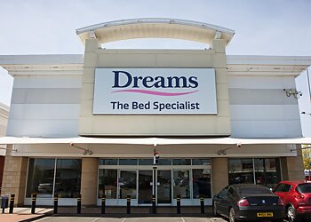 Wolverhampton mattress stores Dreams Wolverhampton image 1