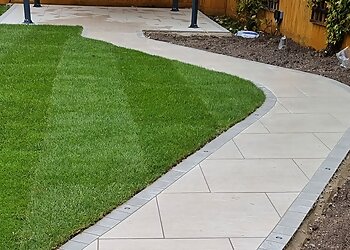 Drews Gardening & Landscaping