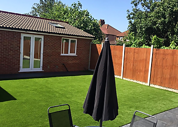 Drews Gardening & Landscaping