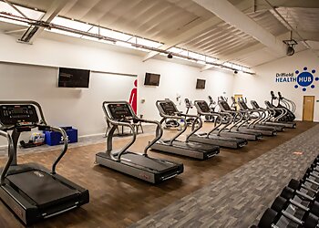 Driffield Health Hub