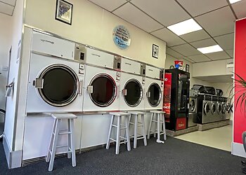 Drift-In Launderette & Dry Cleaners
