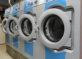 Drift-In Launderette & Dry Cleaners