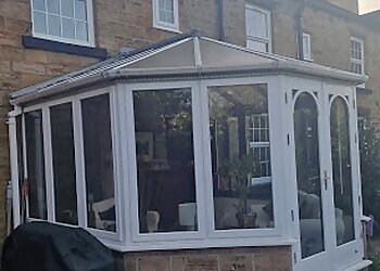 Driscoll Windows and Doors Ltd