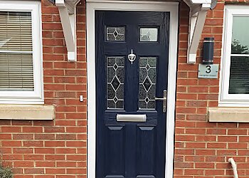 Driscoll Windows and Doors Ltd