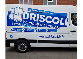 Driscoll Windows and Doors Ltd