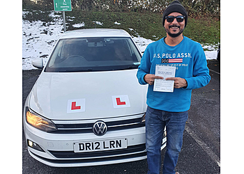 Drive 2 Learn