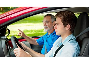 Drive 4 Life Academy