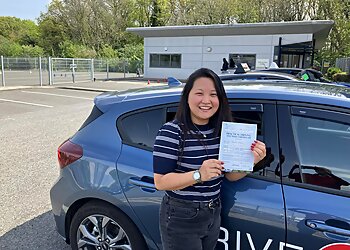 Drive 4 Life Academy