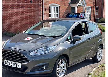 Drive Like A Boss Limited.