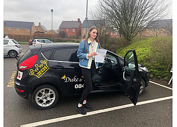 Drive Like A Boss Limited.