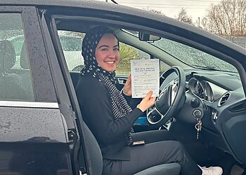 Drive Newcastle Driving School