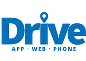 Drive Private Hire & Taxis