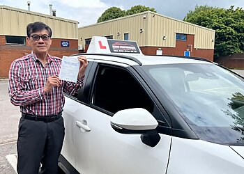 Drive Professional Driving School