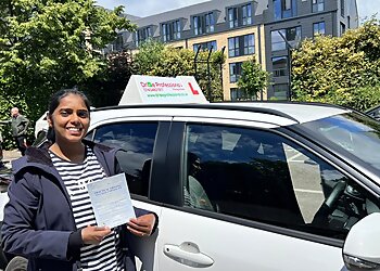 Drive Professional Driving School