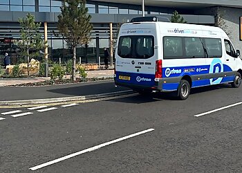 Take me-powered by Driven