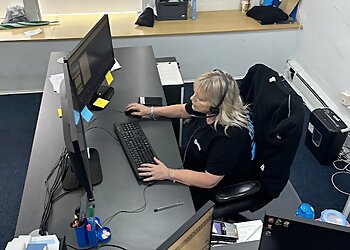 Take me-powered by Driven