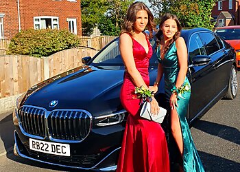 Driven Executive Cars