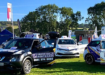 Driver Skills North East Ltd