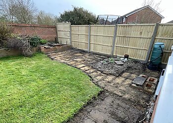 Driveway & Decking Co.