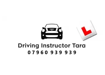 Driving Instructor Tara