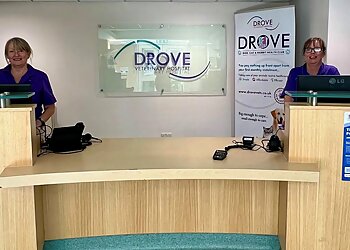 Drove Veterinary Hospital