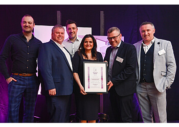 Droylsden Glass Ltd.