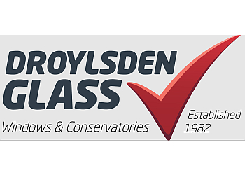 Droylsden Glass Ltd.
