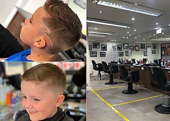 Droylsden Village Barbers