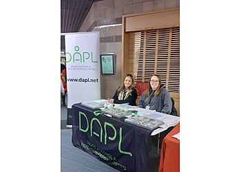 Drugs, Alcohol and Psychotherapy Limited