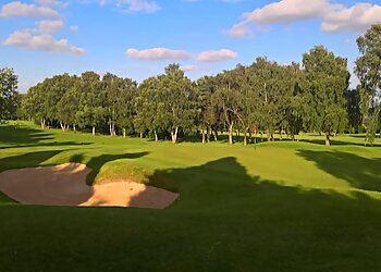 Druids Heath Golf Club Ltd