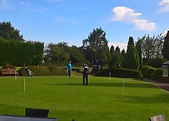 Druids Heath Golf Club Ltd