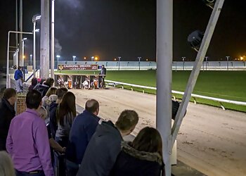 Drumbo Park Greyhound Stadium