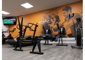 Drumbrae Leisure Centre