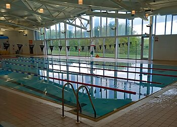 Drumbrae Leisure Centre