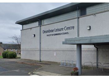 Drumbrae Leisure Centre