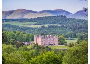 Drumlanrig Castle Drumlanrig Castle