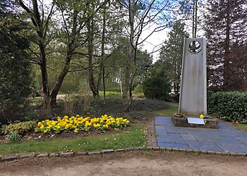 Drumpellier Country Park