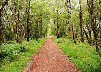 Drumpellier Country Park