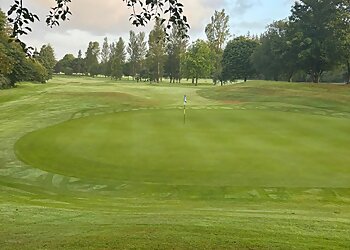 Drumpellier Golf Club