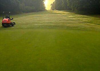 Drumpellier Golf Club