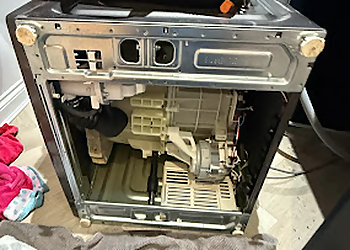 Drums & Hoses Appliance Repairs