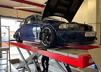 Drury Lane Auto Services