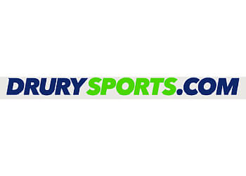 Drury Sports