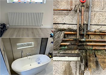 Drury's Plumbing Services