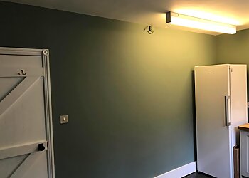 Druston Tiling, Painting and Decorating Services