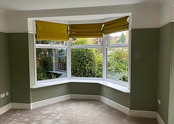 Druston Tiling, Painting and Decorating Services