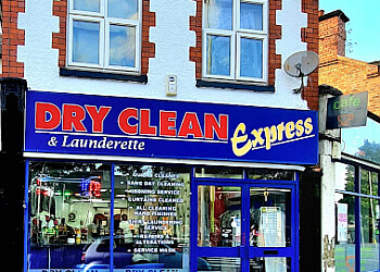 Dry Clean Express
